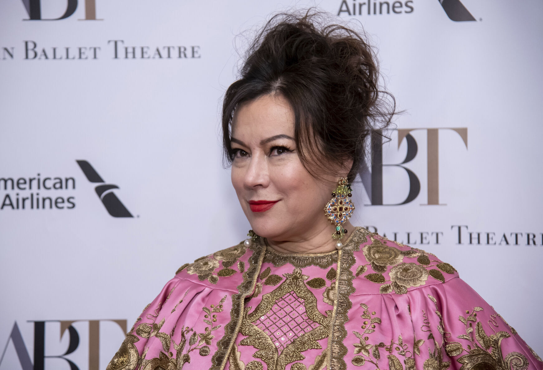 Jennifer Tilly